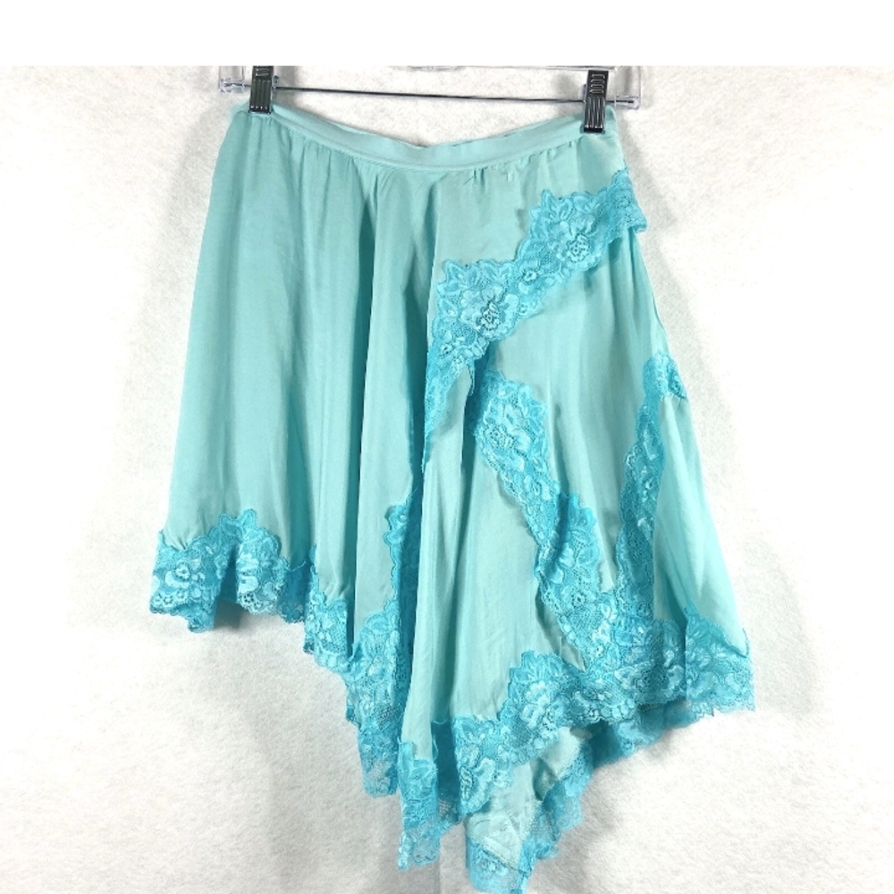 Intimately Free People Neon Nights Half Slip